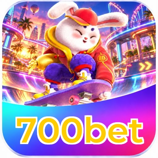 Logo 700bet Cassino Online Brasil
