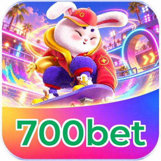 700bet Logo Oficial - Cassino Online Brasil Certificado eCOGRA