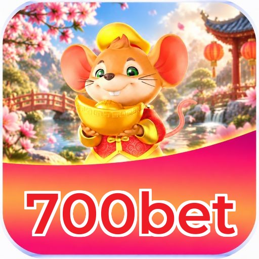 Logo 700bet Plataforma Certificada