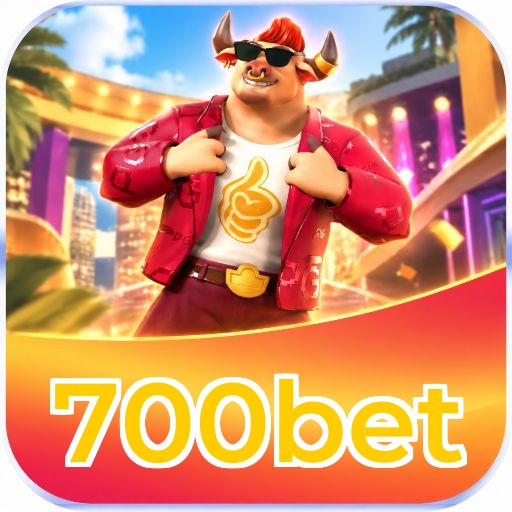 700bet Logo Verificado