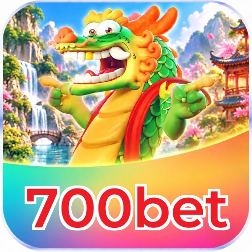 Logo 700bet Telegram Canal Oficial