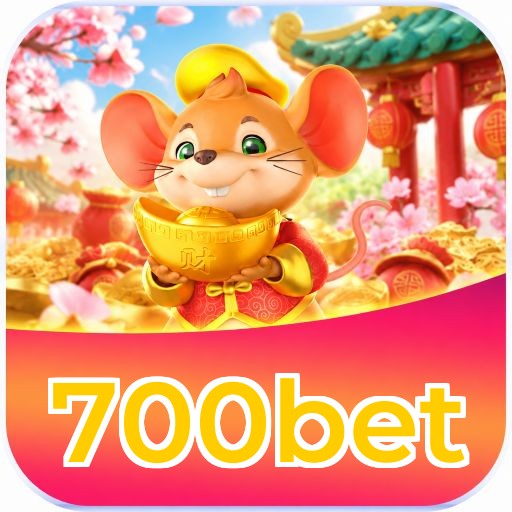 700bet Logo Seguro