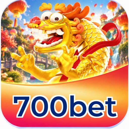 700bet APK Logo Oficial Certificado