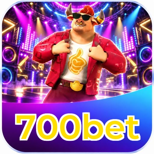 Logo 700bet Cadastro Brasil