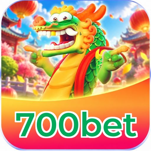 700bet Logo - Bônus com Rollover Justo