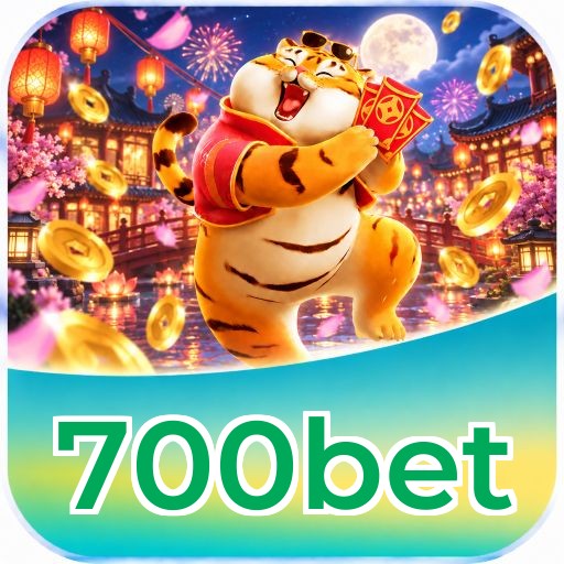 700bet VIP Program Logo