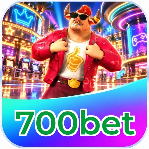700bet Logo