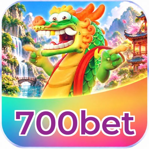 Logo 700bet Cassino Online Brasil
