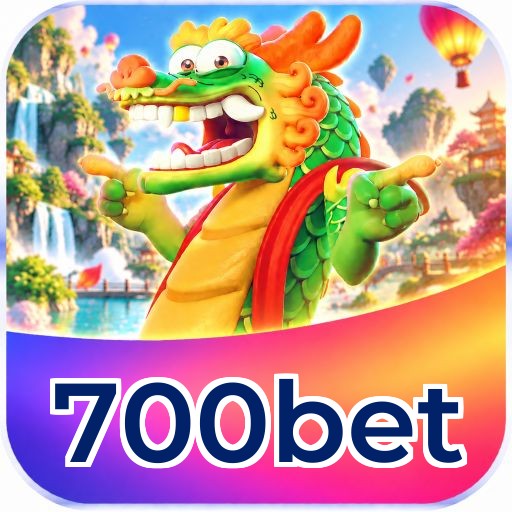 700bet Logo - Bônus de Cadastro
