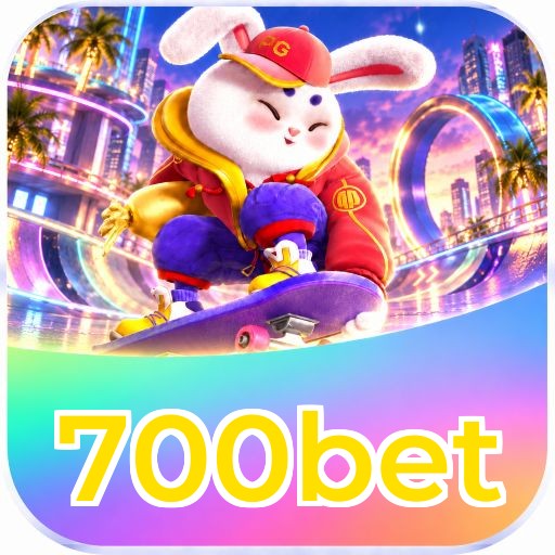 Logo 700bet Loteria Online