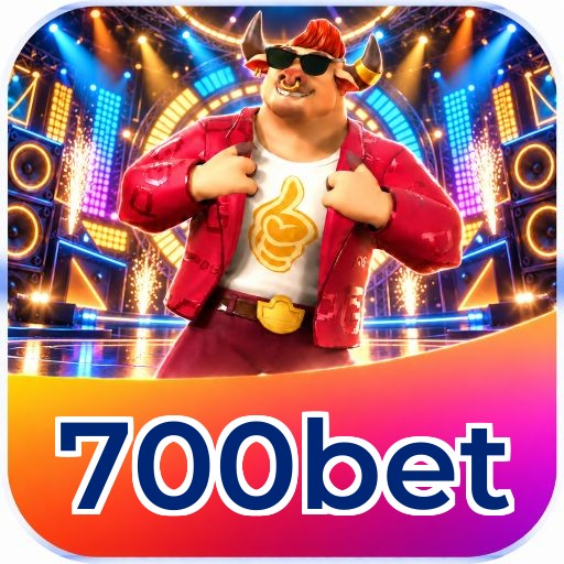 Logo 700bet Bônus Brasil
