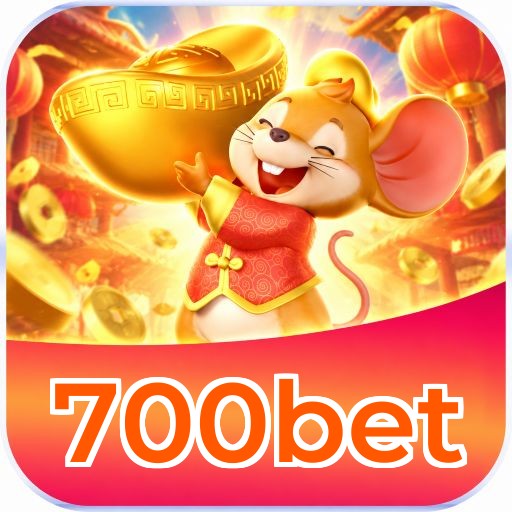 Logo 700bet Telegram Oficial