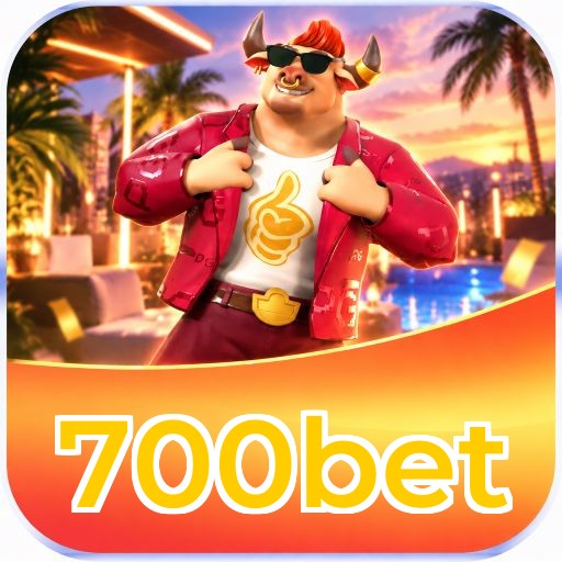 700bet Logo