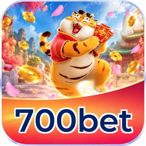 Logo 700bet APK Android Brasil