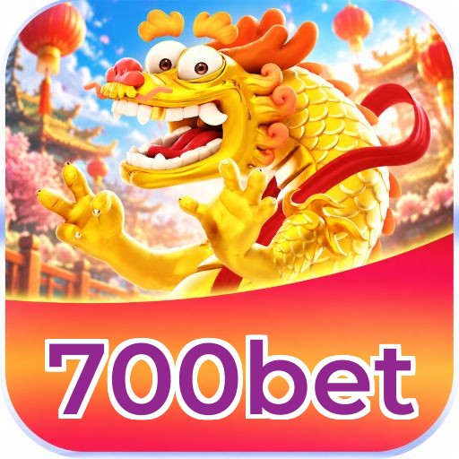 Logo da 700bet