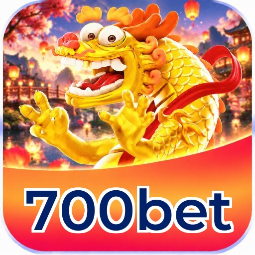 Logo 700bet APP Mobile Brasil