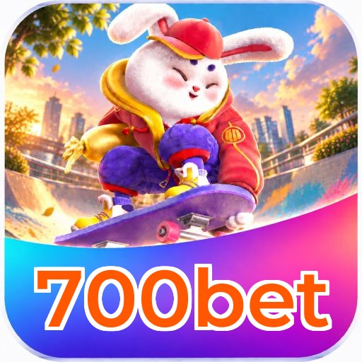 Logo 700bet Cassino Online Brasil