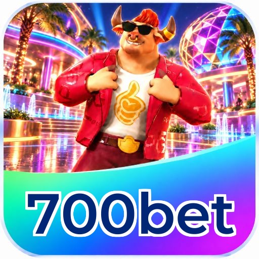 Logo 700bet Download Brasil