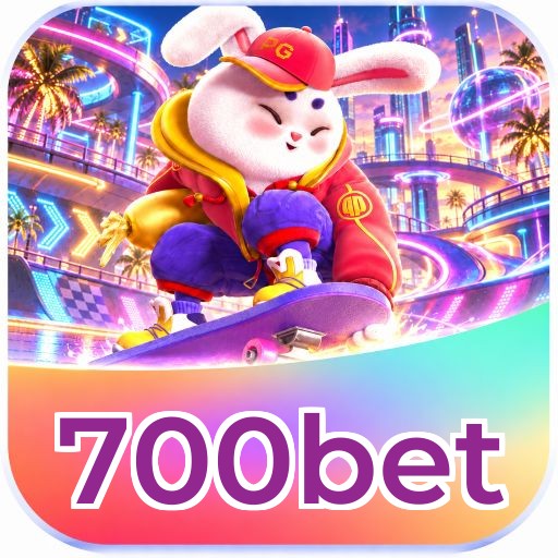 700bet Bônus Oficial - Rollover 25x Justo