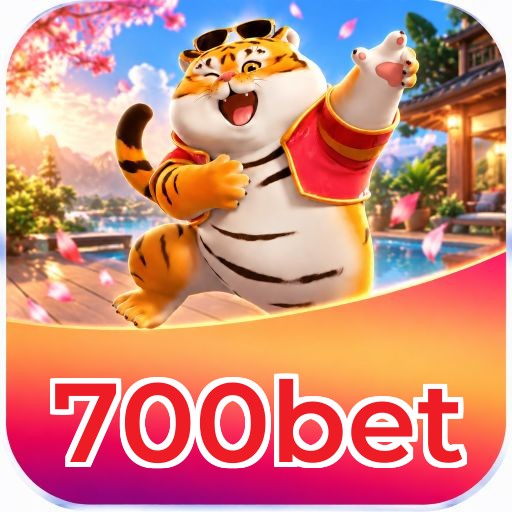 700bet Logo Oficial
